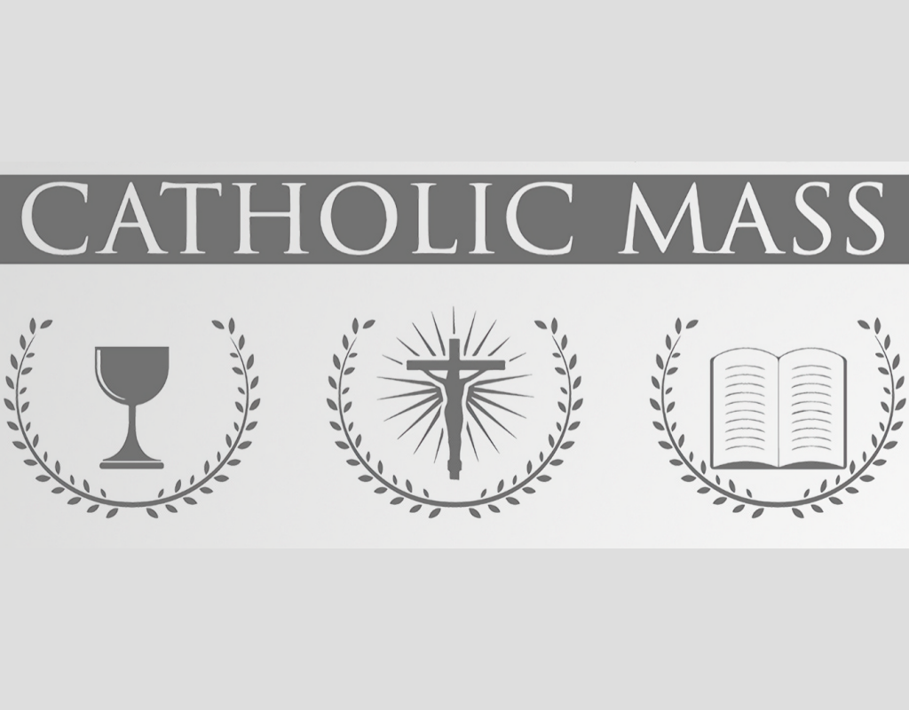 Walkthrough of the Mass