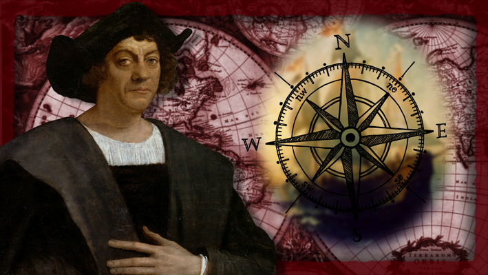 Christopher Columbus