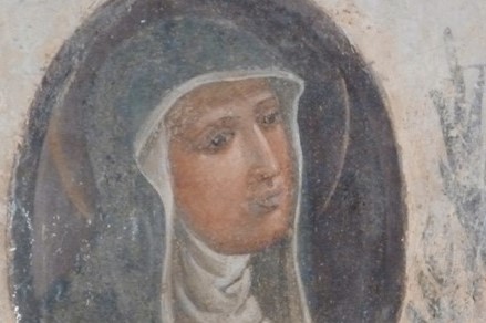 Blessed Antonia of Florence