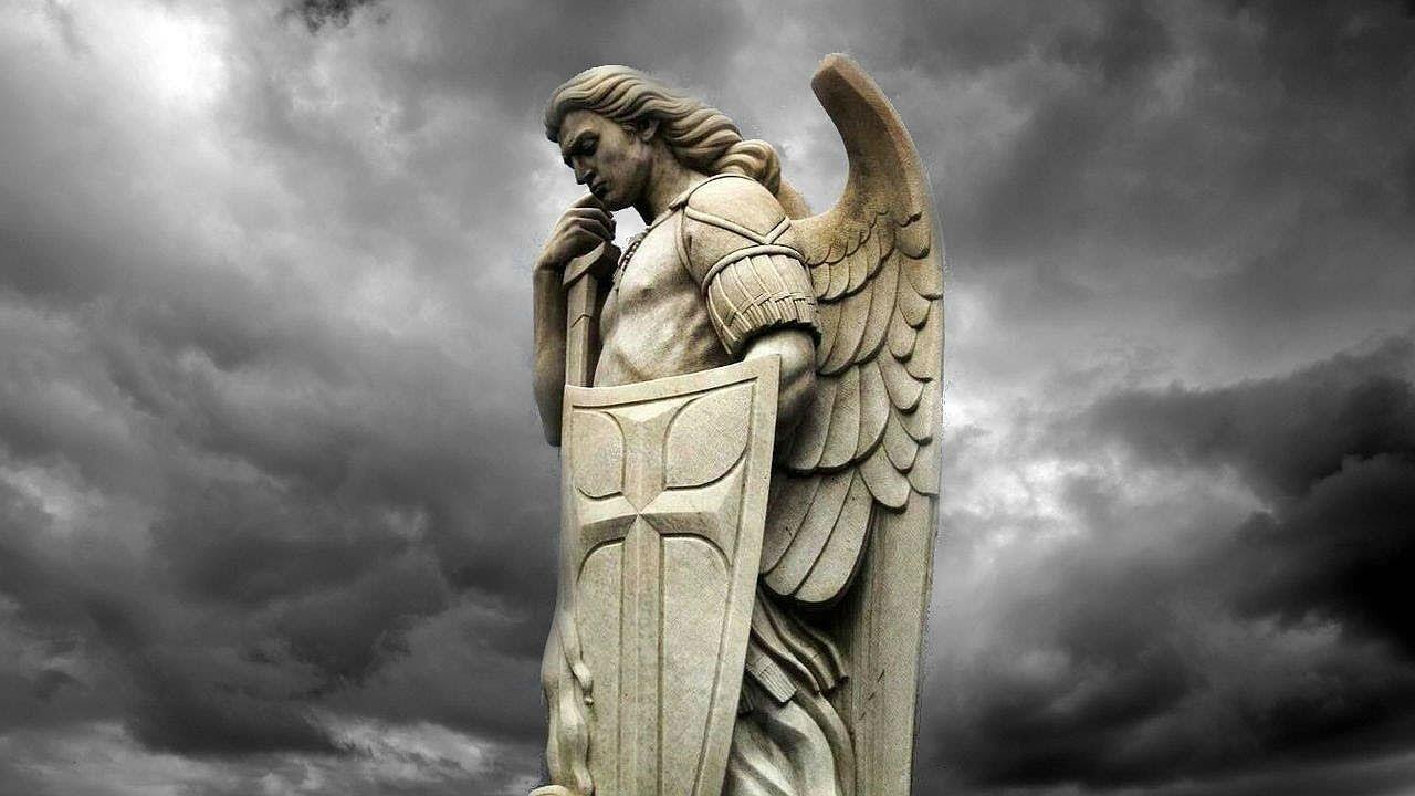 Saint Michael the Archangel