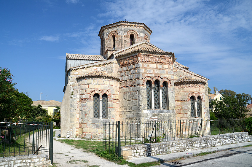 Saint Jason of Tarsus