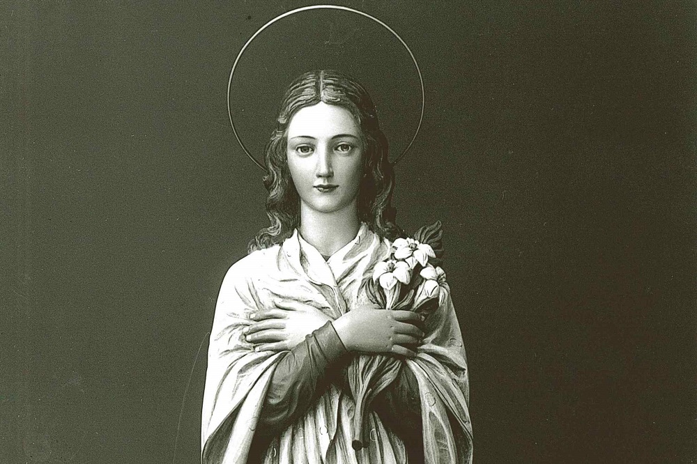 Santa Maria Goretti