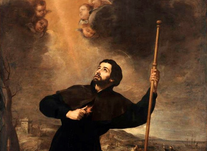 Saint Francis Xavier