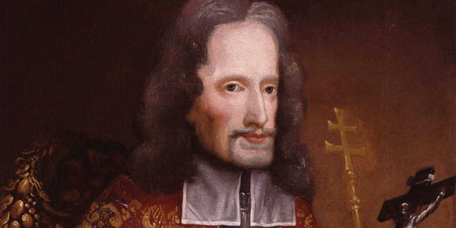 Saint Oliver Plunkett