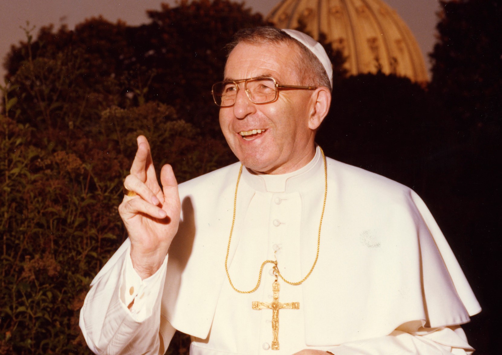 Blessed John Paul I