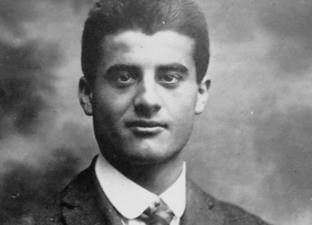 Blessed Pier Giorgio Frassati