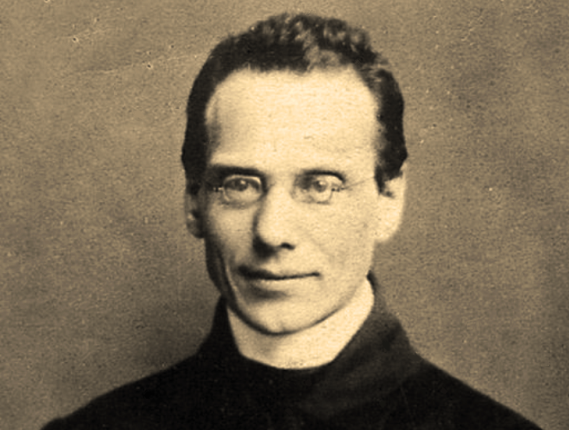 Blessed Francis Xavier Seelos