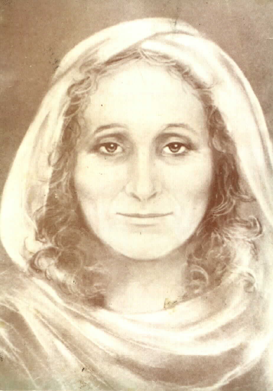 Saint Angela Merici