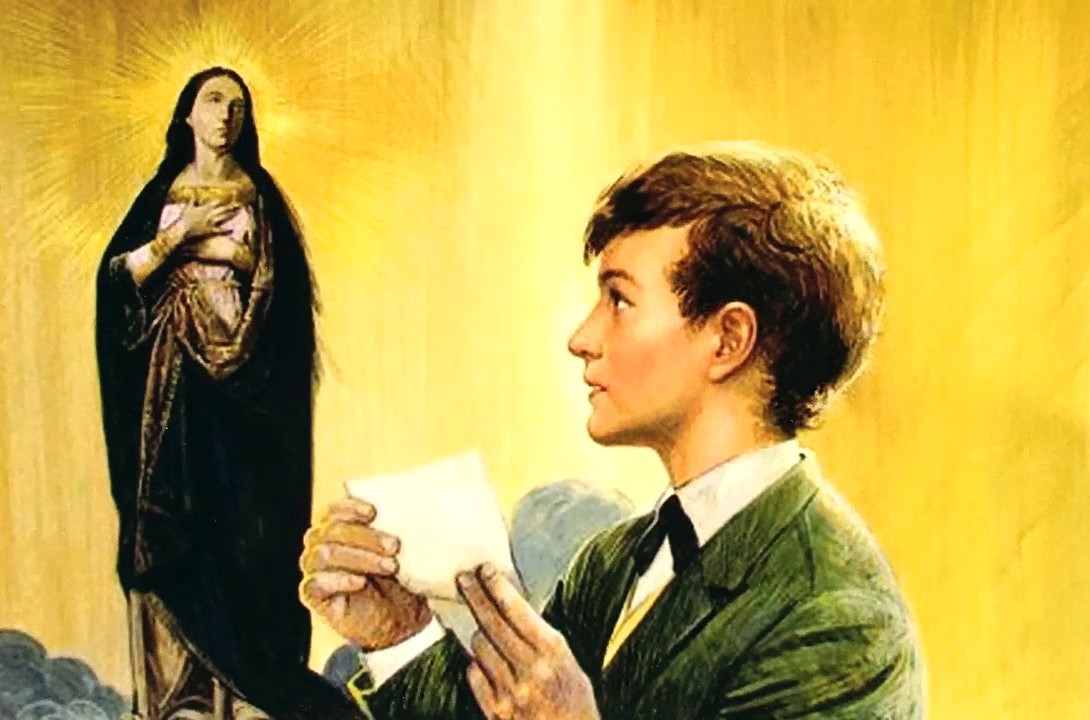 Saint Dominic Savio