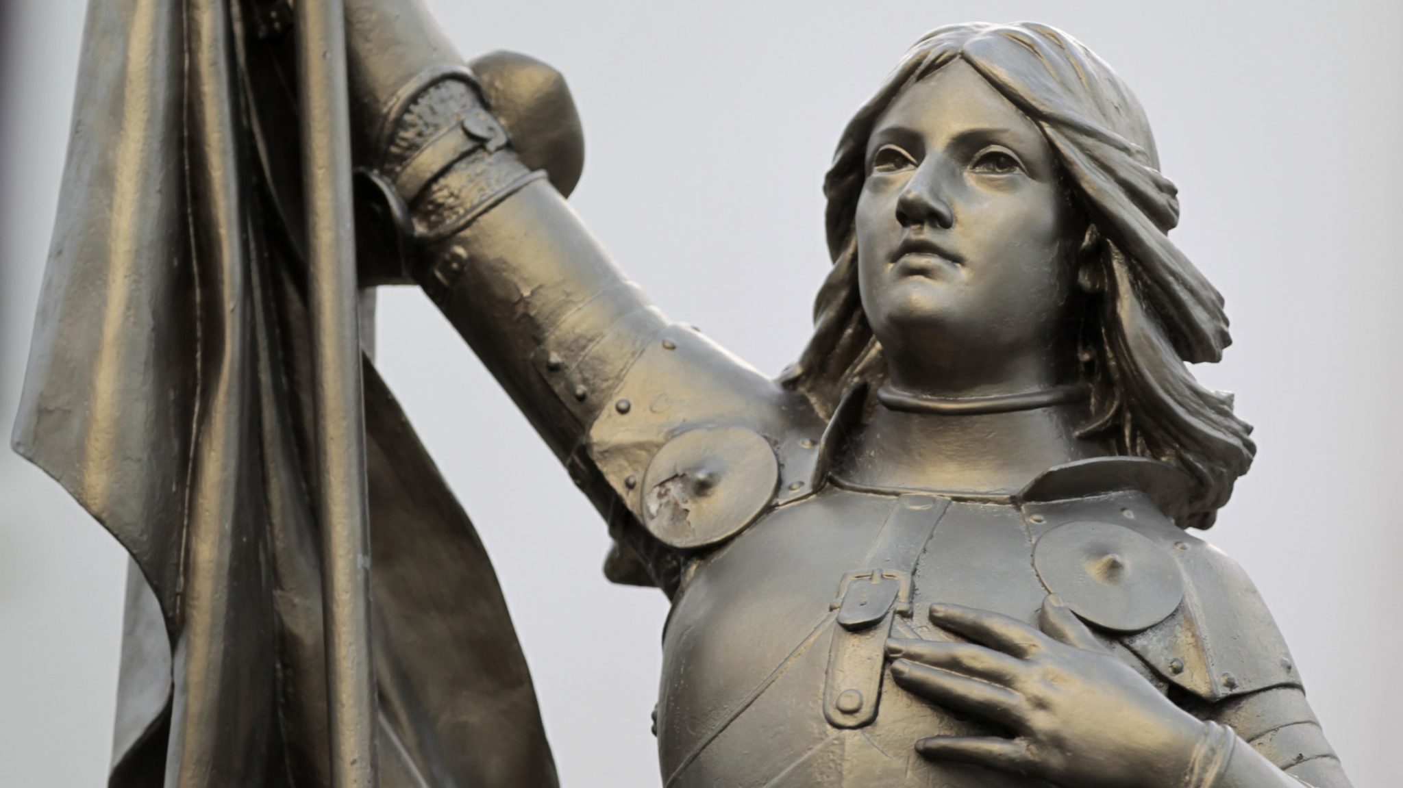 Saint Joan of Arc