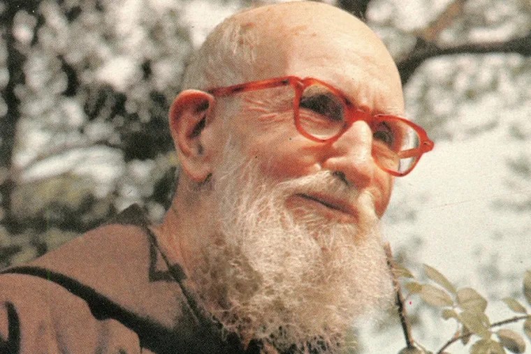 Blessed Solanus Casey