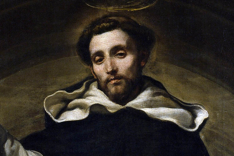 Saint Dominic