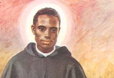 Saint Martin de Porres