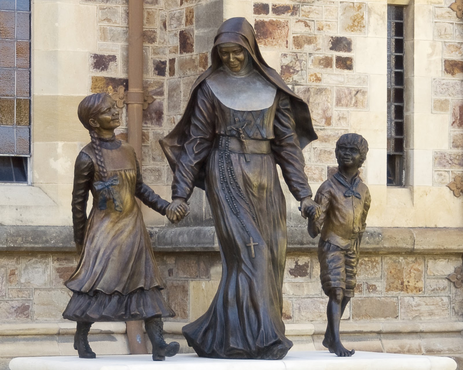 Saint Mary MacKillop