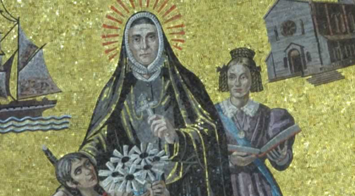 Saint Rose Philippine Duchesne