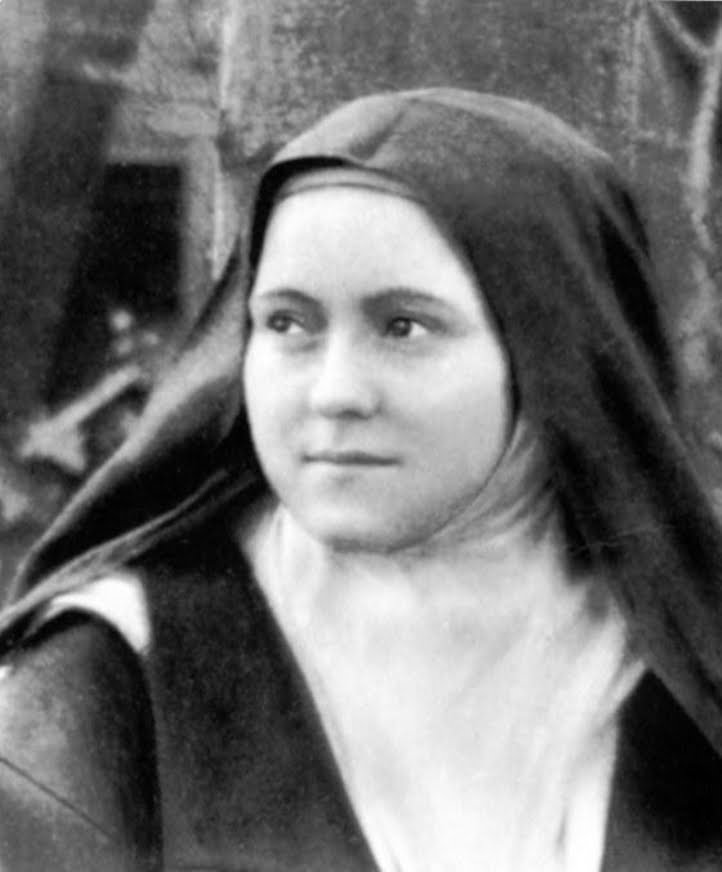 Saint Therese of Lisieux