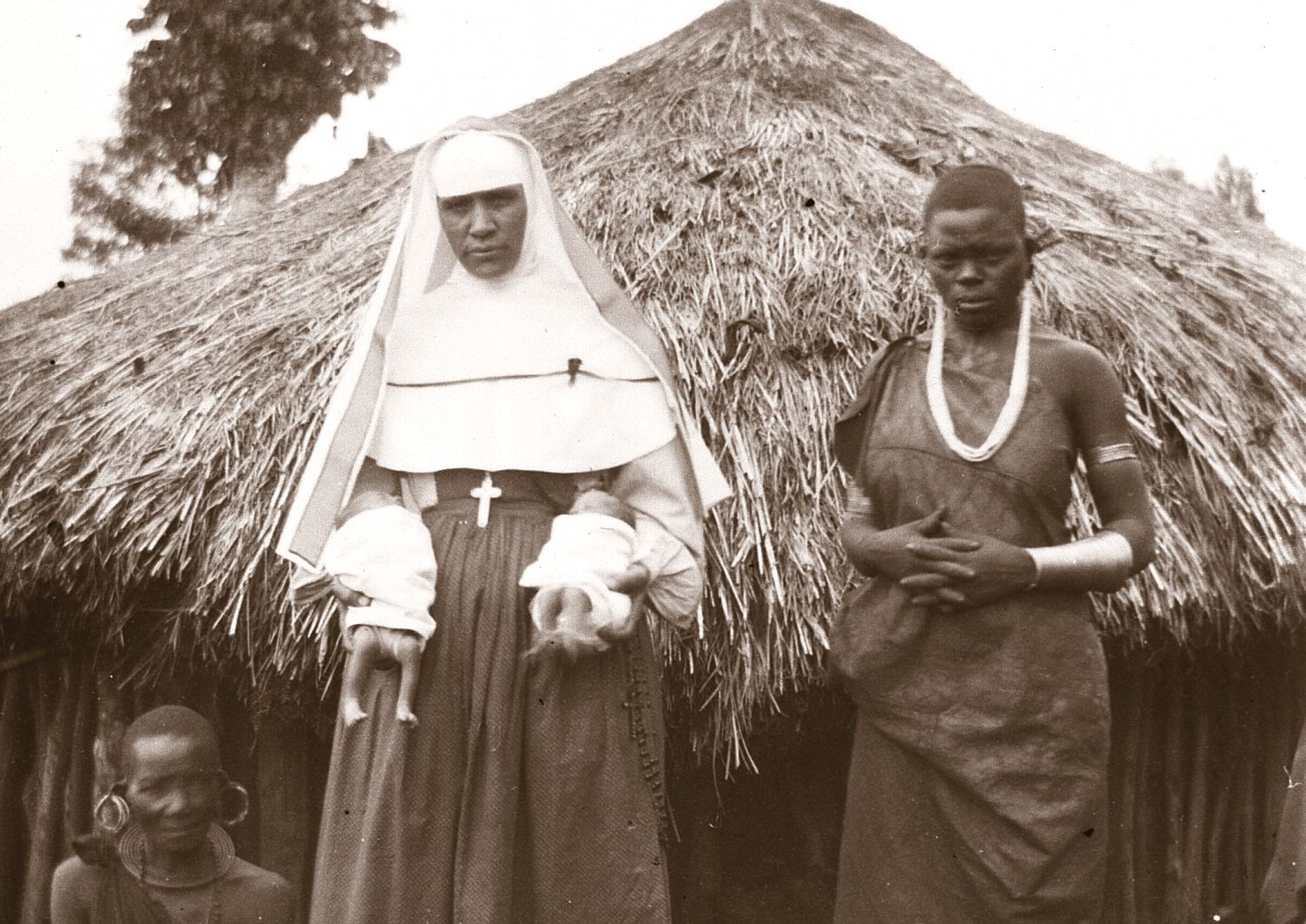 Blessed Maria Carola Cecchin