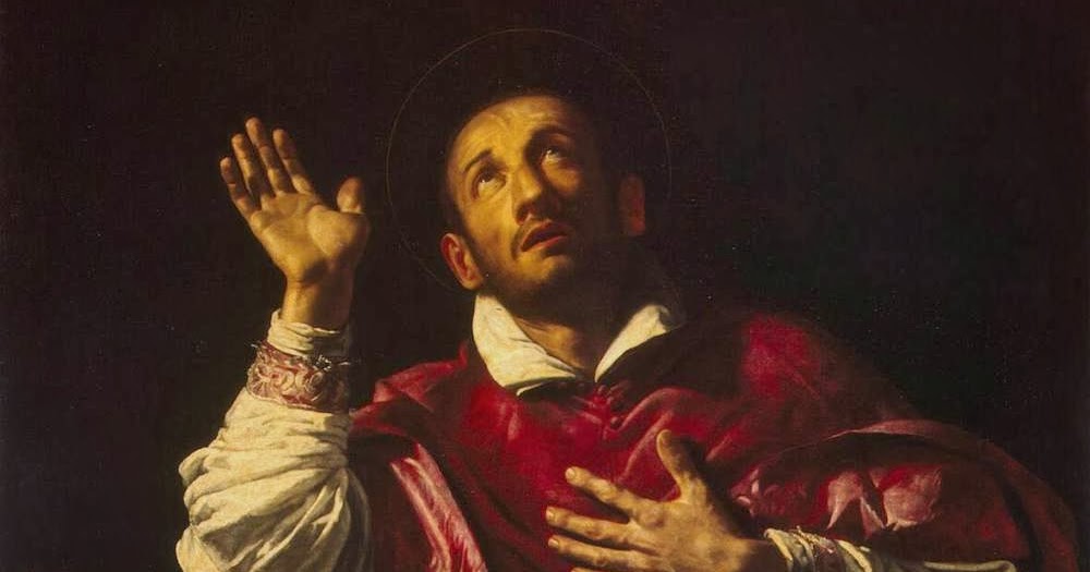 Saint Charles Borromeo