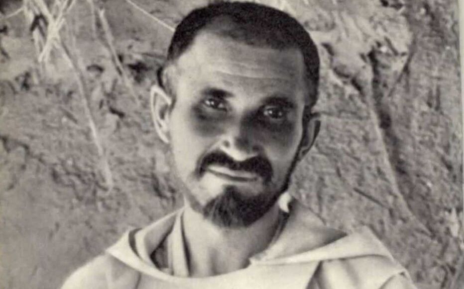 Saint Charles de Foucauld