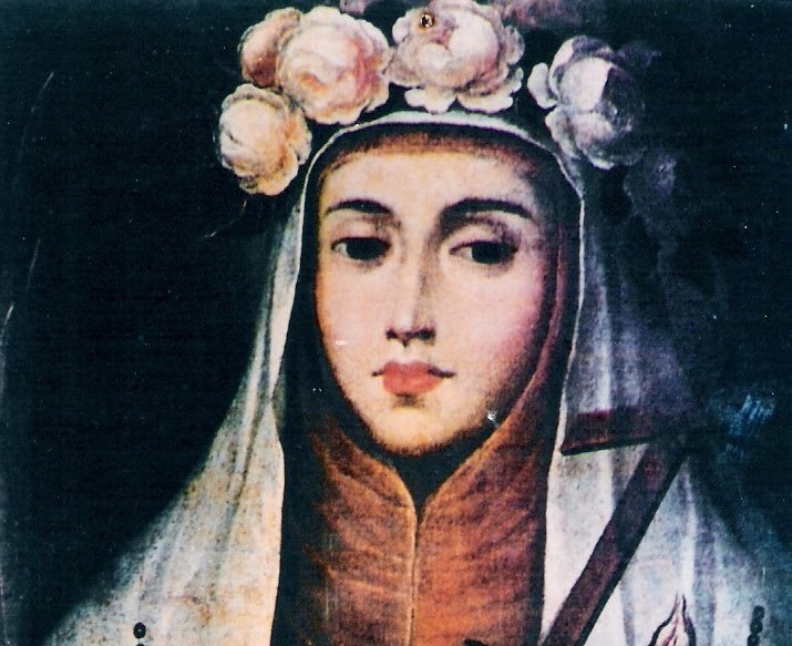 Saint Rose of Lima