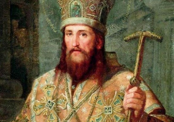 Saint Vladimir I