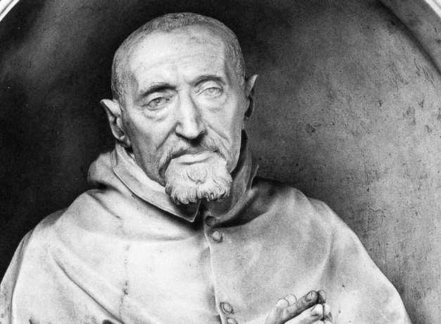 Saint Robert Bellarmine