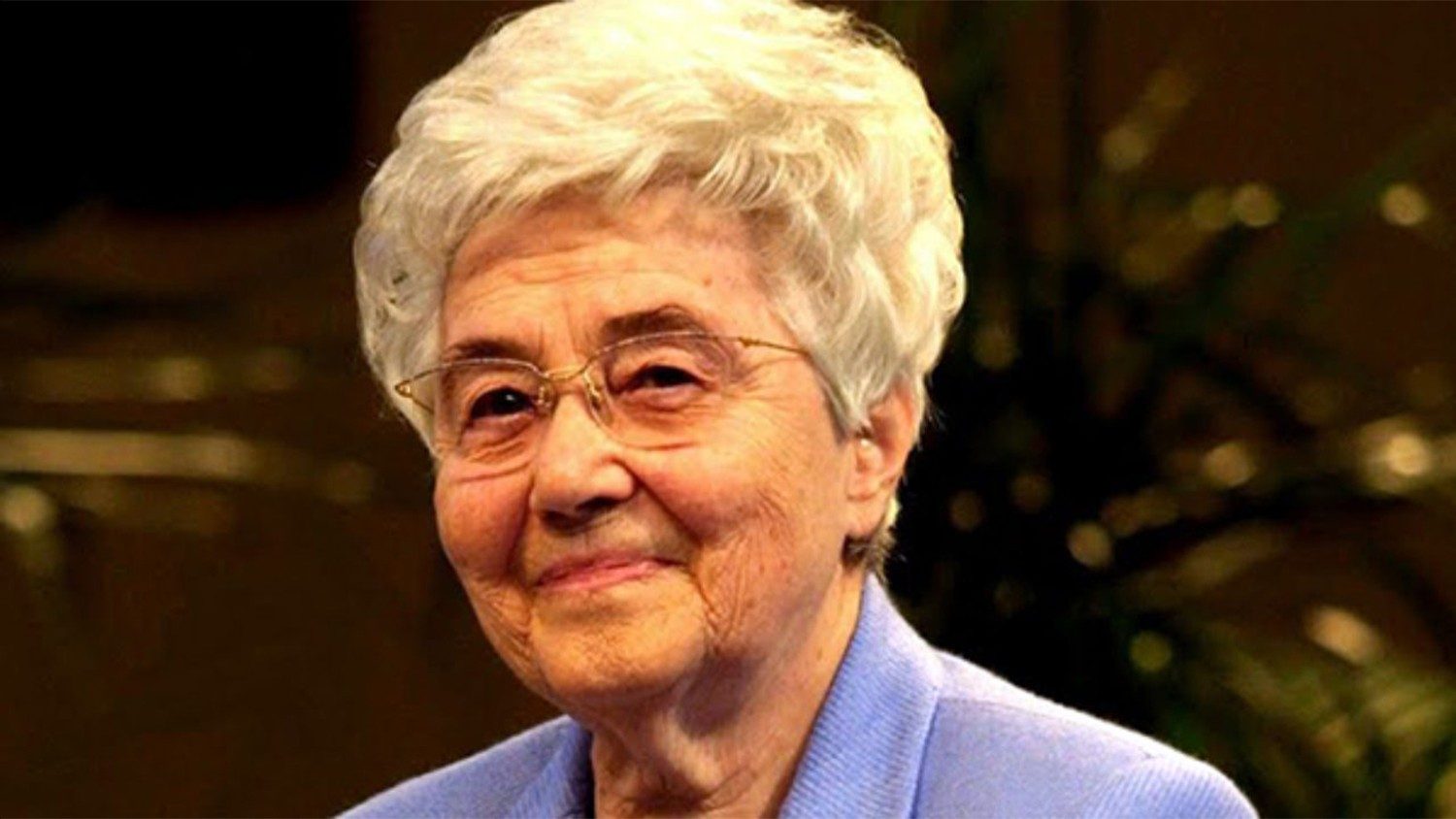 Blessed Chiara Lubich