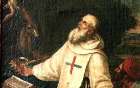 Saint Felix de Valois