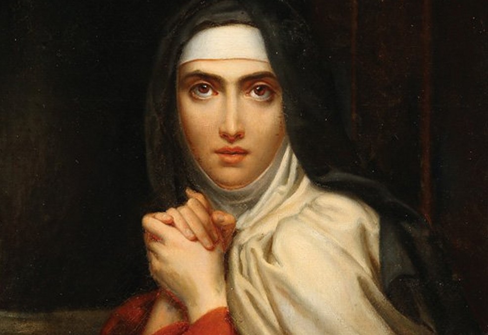 Saint Teresa of Avila