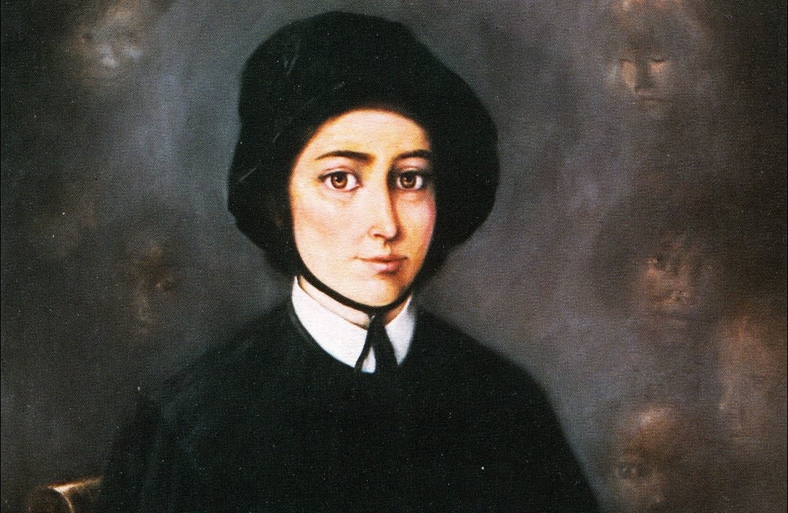 Saint Elizabeth Ann Seton