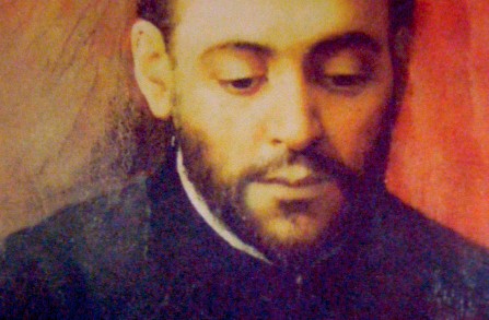 Saint Isaac Jogues