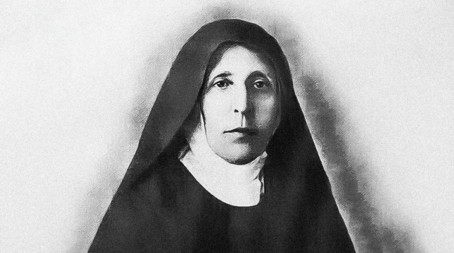 Saint Maria di Gesu Santocanale