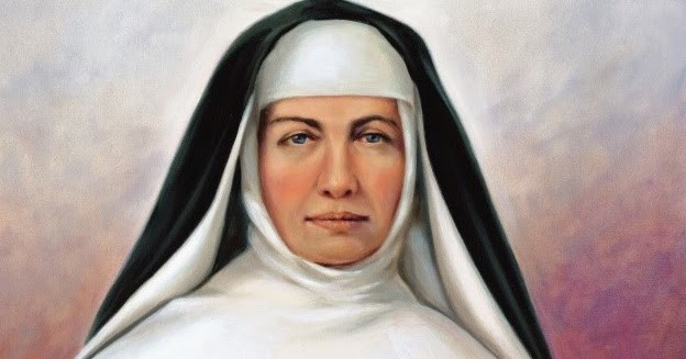 Saint Marianne Cope