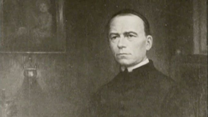 Blessed Adolph Kolping