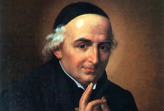 Saint Francis Xavier Bianchi