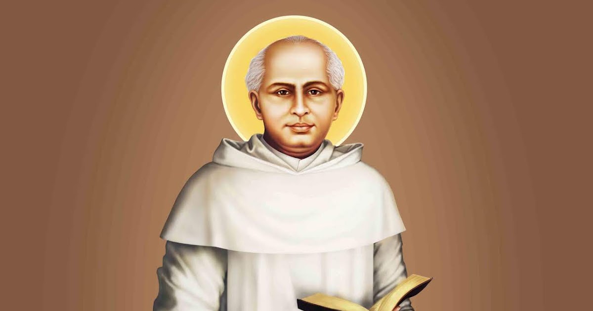 Saint Kuriakose Elias Chavara