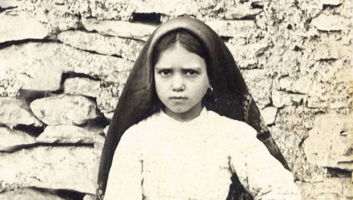 Saint Jacinta Marto