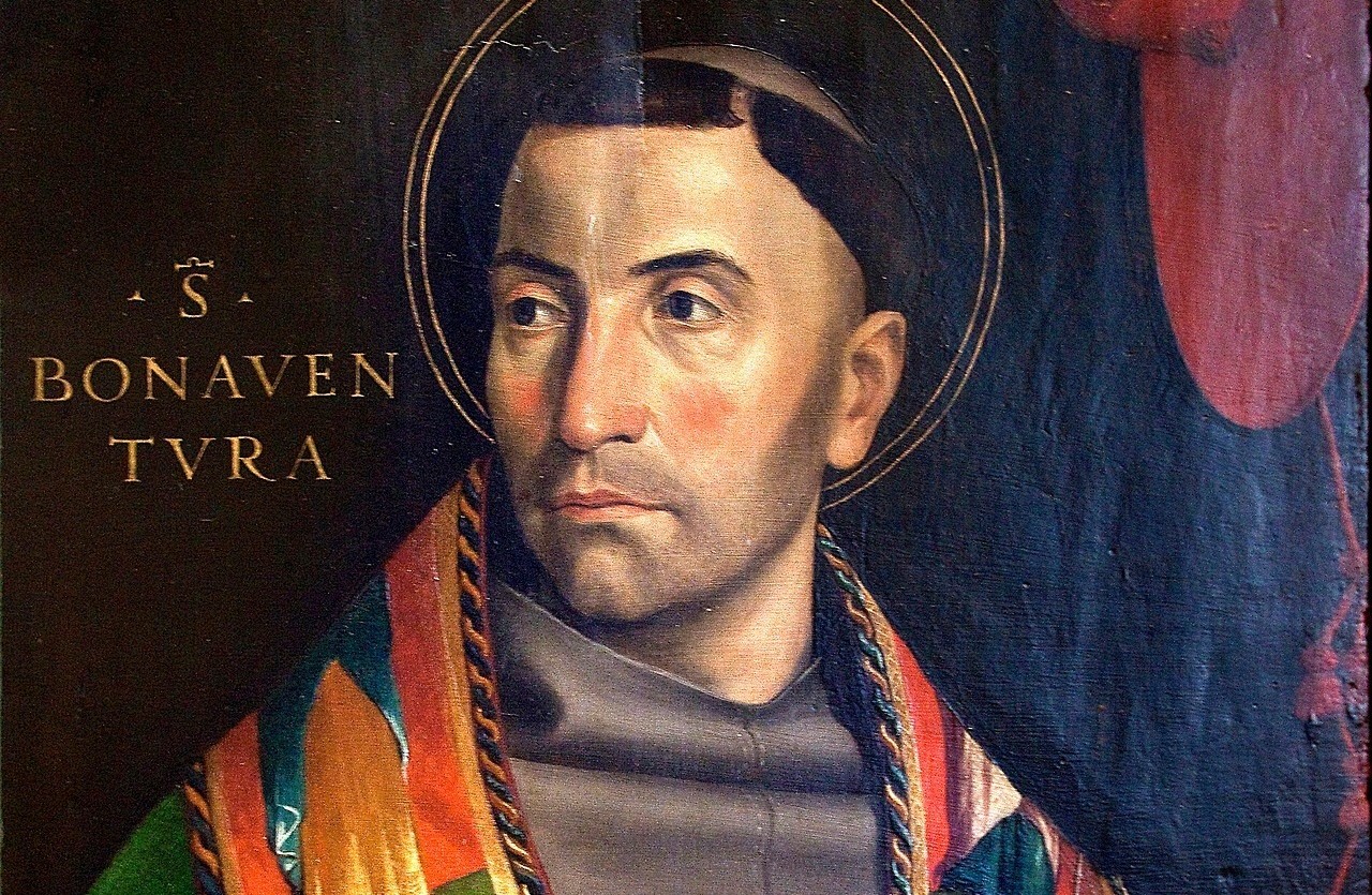 Saint Bonaventure