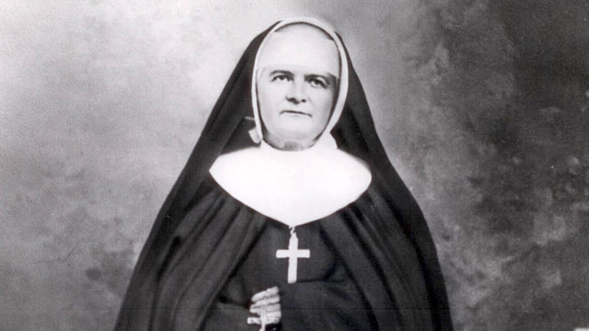 Blessed Marie-Leonie Paradis