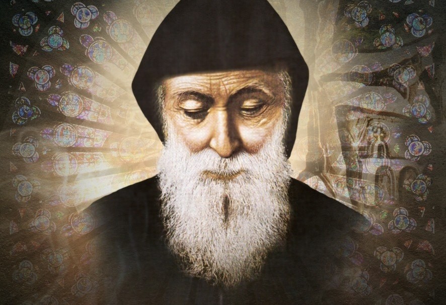 Saint Charbel