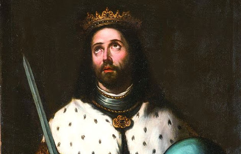 Saint Ferdinand III of Castile