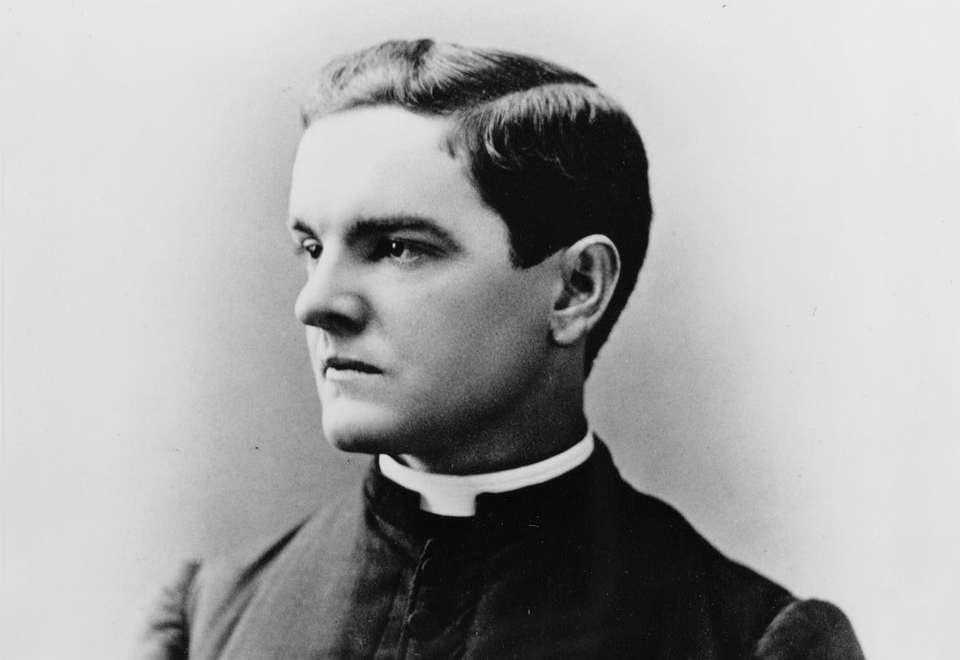 Blessed Michael McGivney