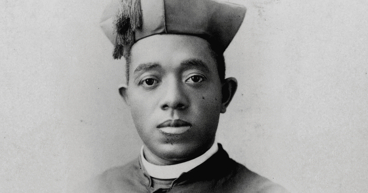 Venerable Augustus Tolton