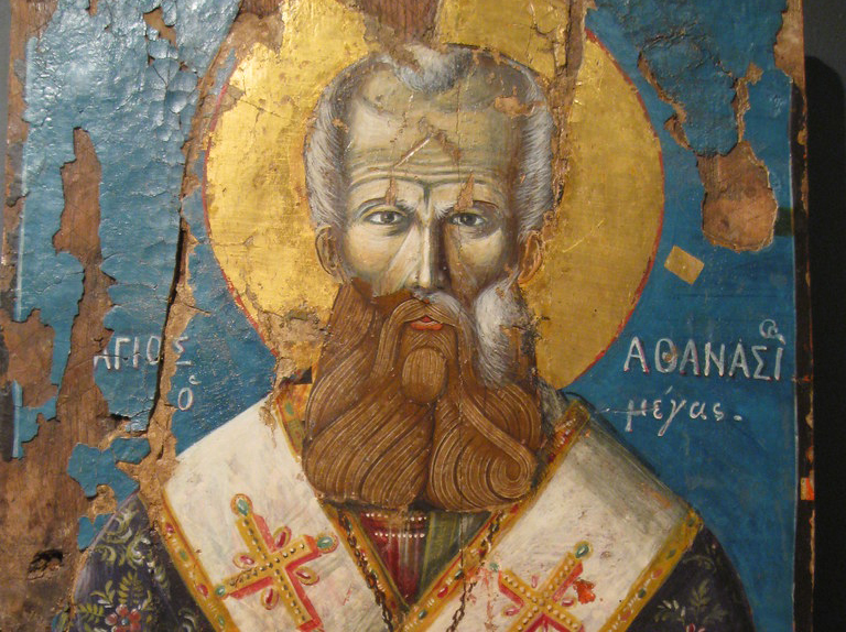 Saint Athanasius of Alexandria