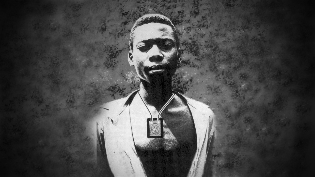 Blessed Isidore Bakanja