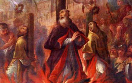 Saint Fructuosus of Tarragona